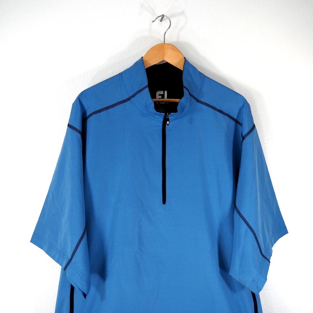 FootJoy Wind Shirt